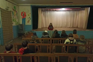 «Солдат войны не выбирает»